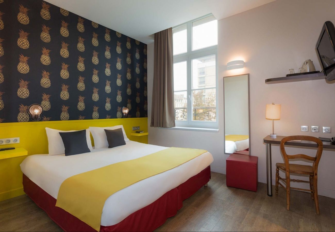 Marsiho Hotel by HappyCulture