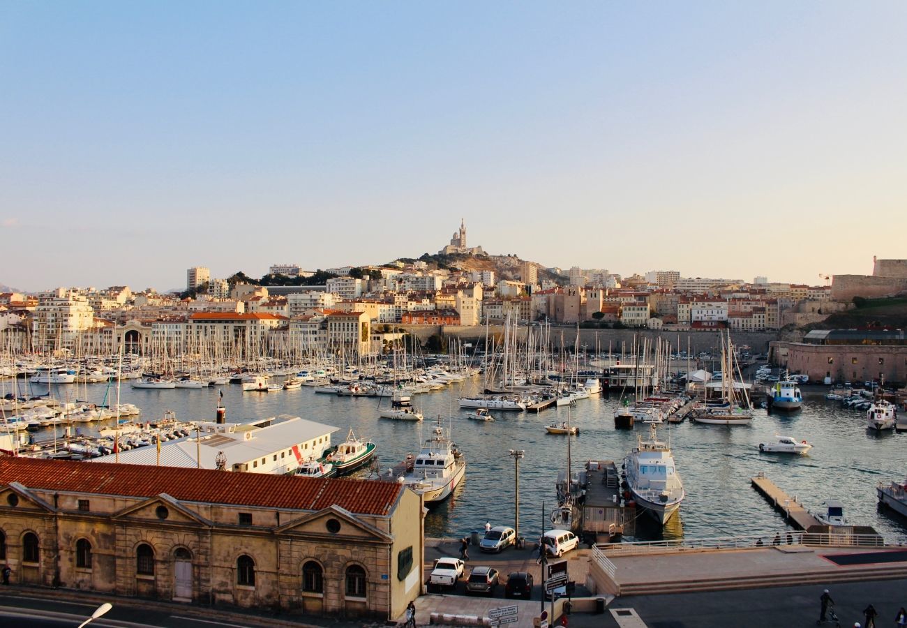 Hôtel Marsiho