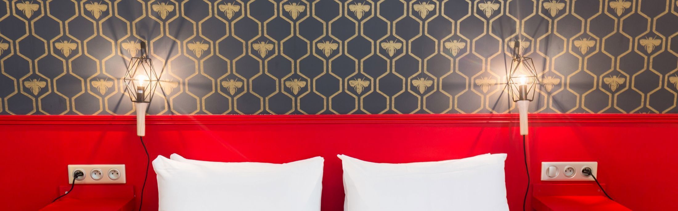 Marsiho Hotel by HappyCulture