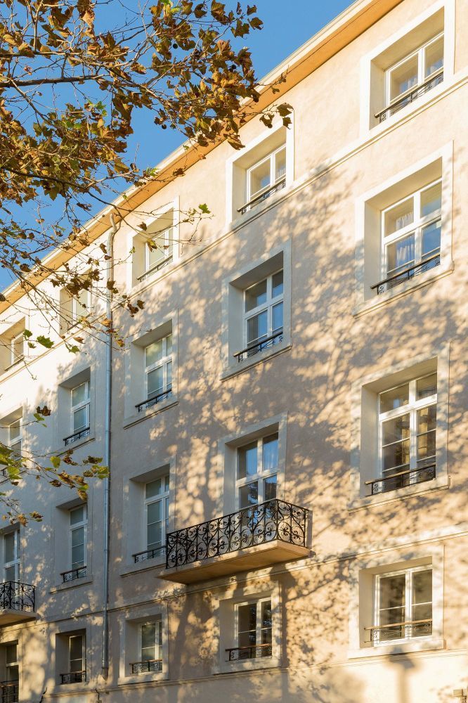 Hôtel Marsiho
