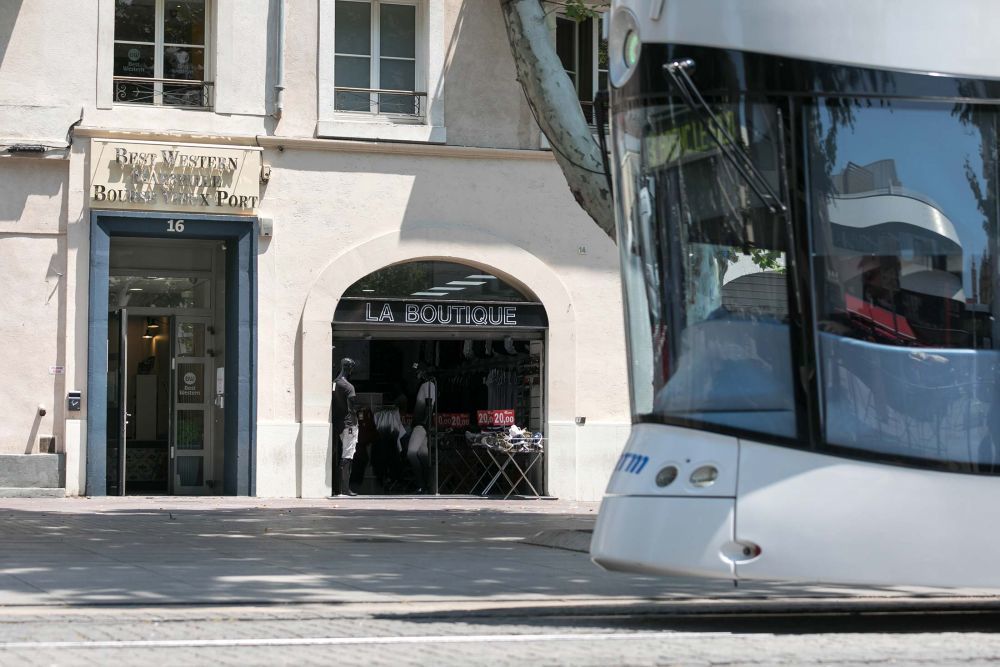 Hôtel Marsiho