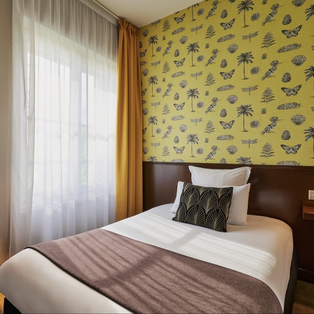 room